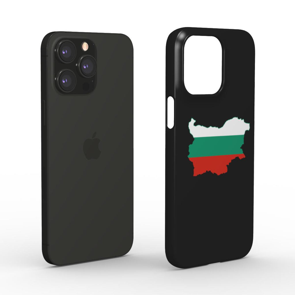 Bulgarien Handyhülle