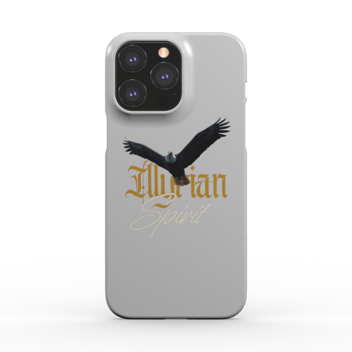 Illyrian Spirit Handyhülle