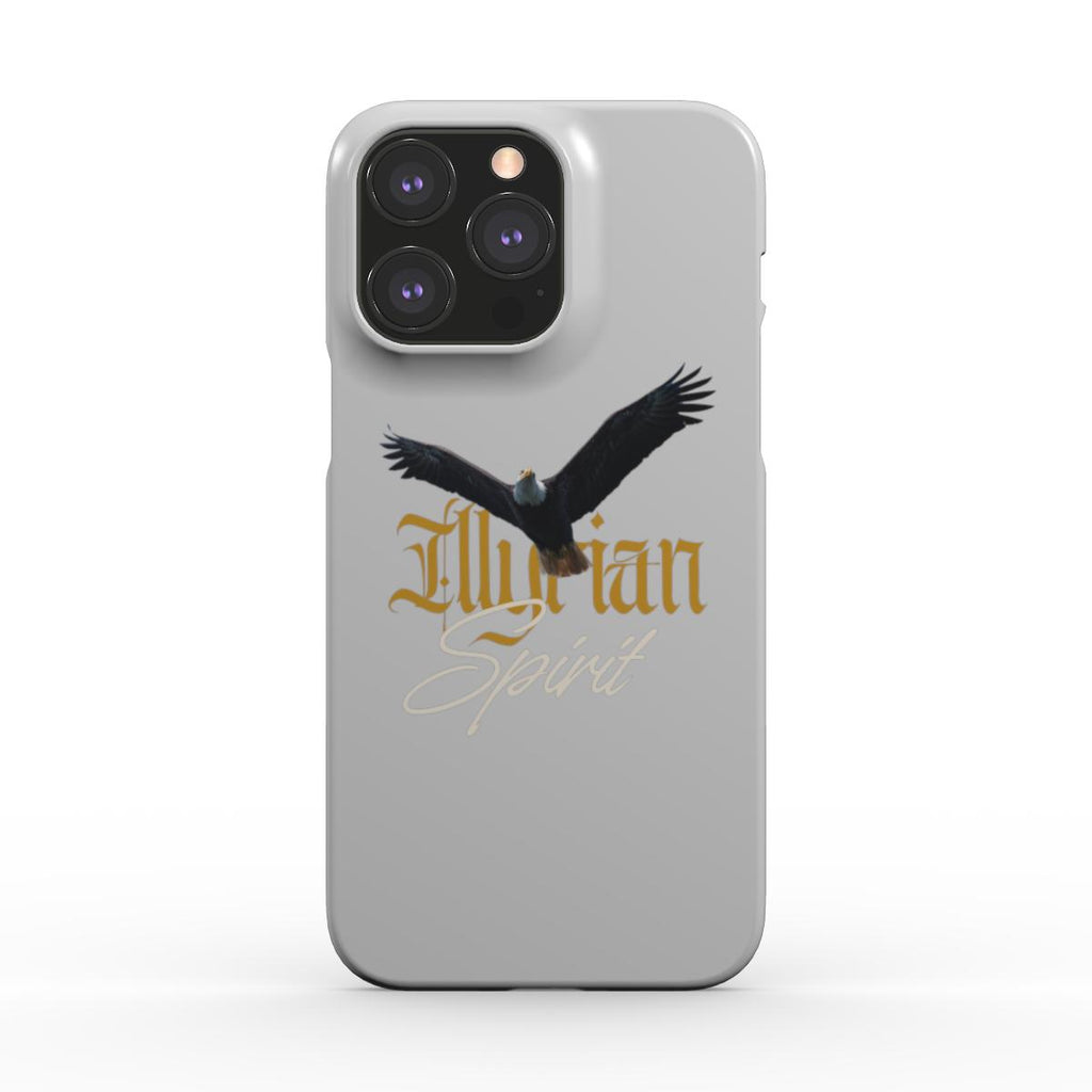 Illyrian Spirit Handyhülle