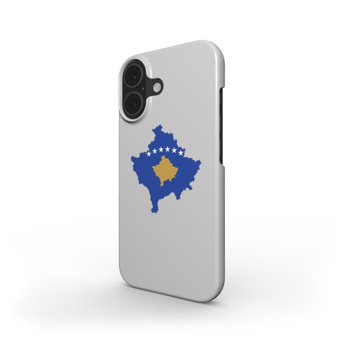 Kosovo Handyhülle