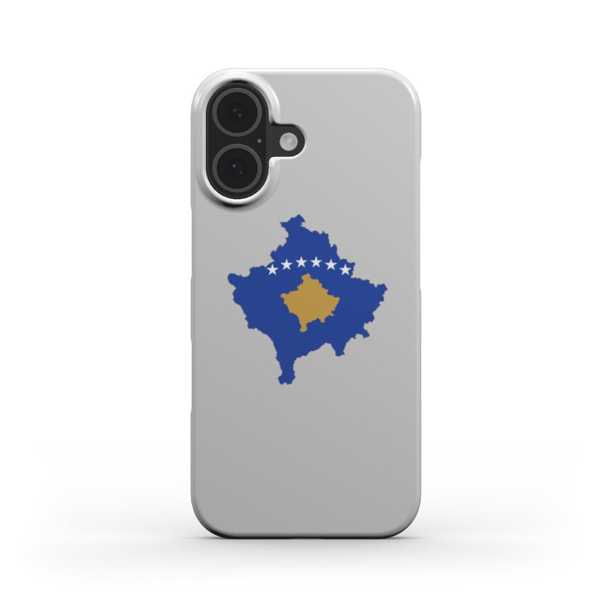 Kosovo Handyhülle