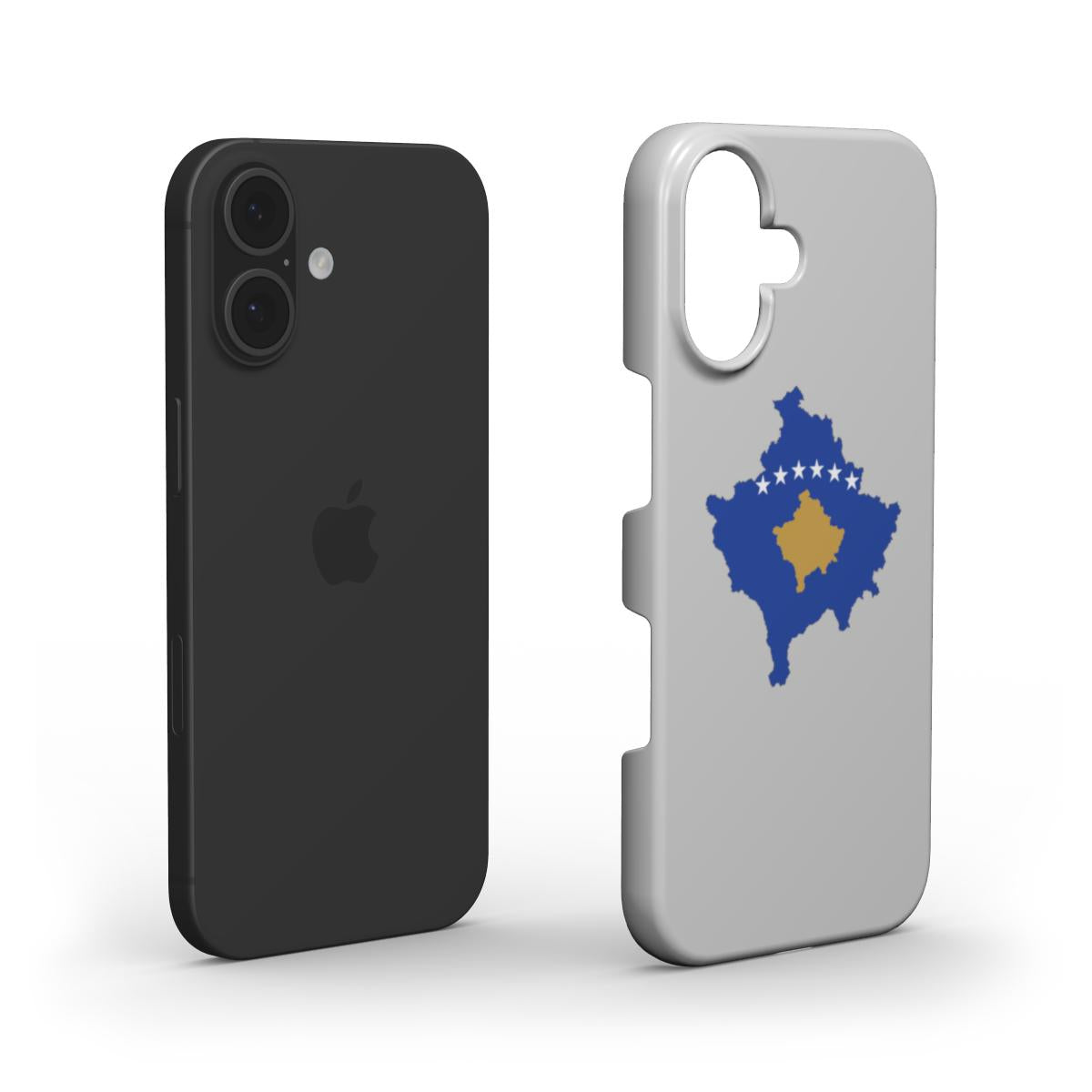 Kosovo Handyhülle