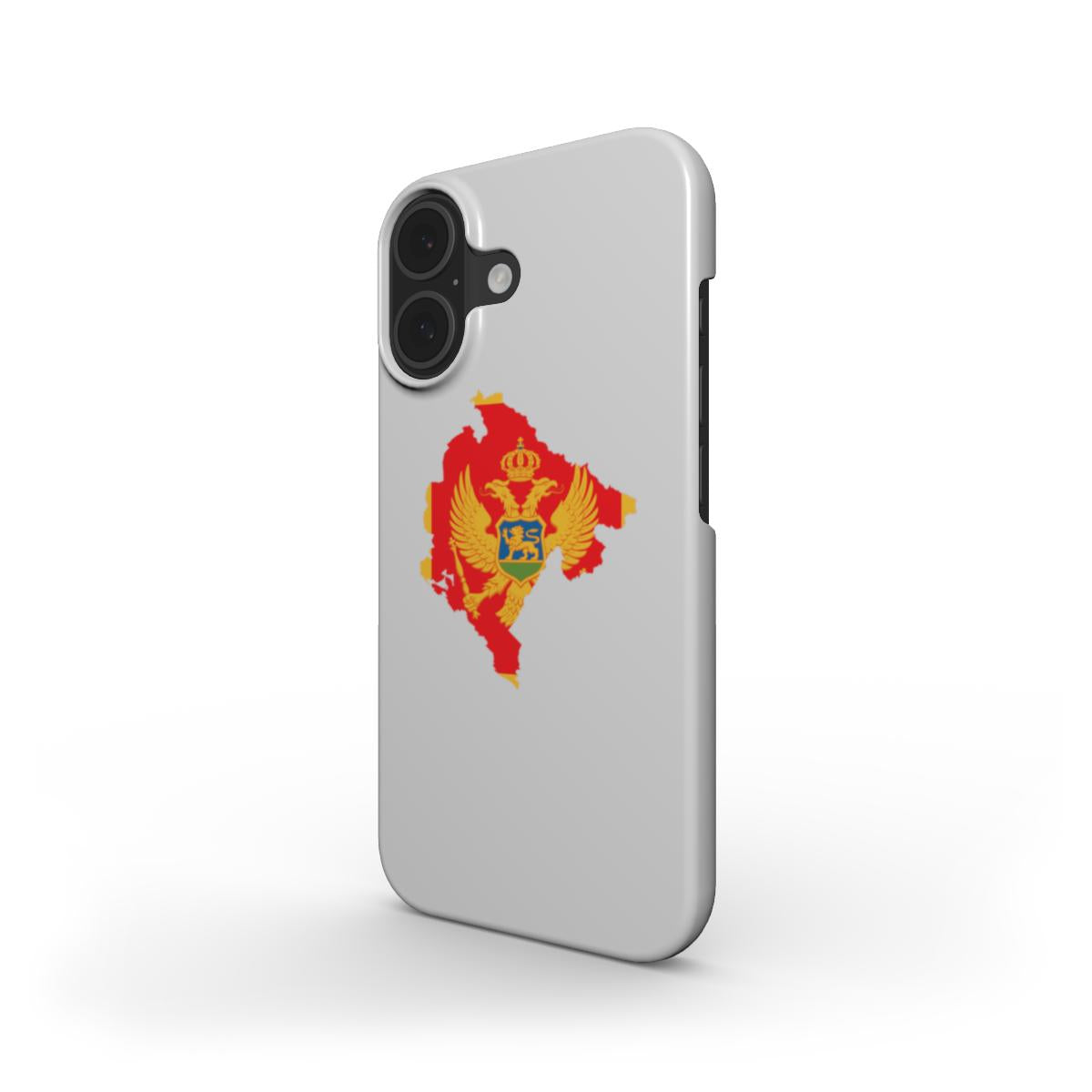 Montenegro Handyhülle