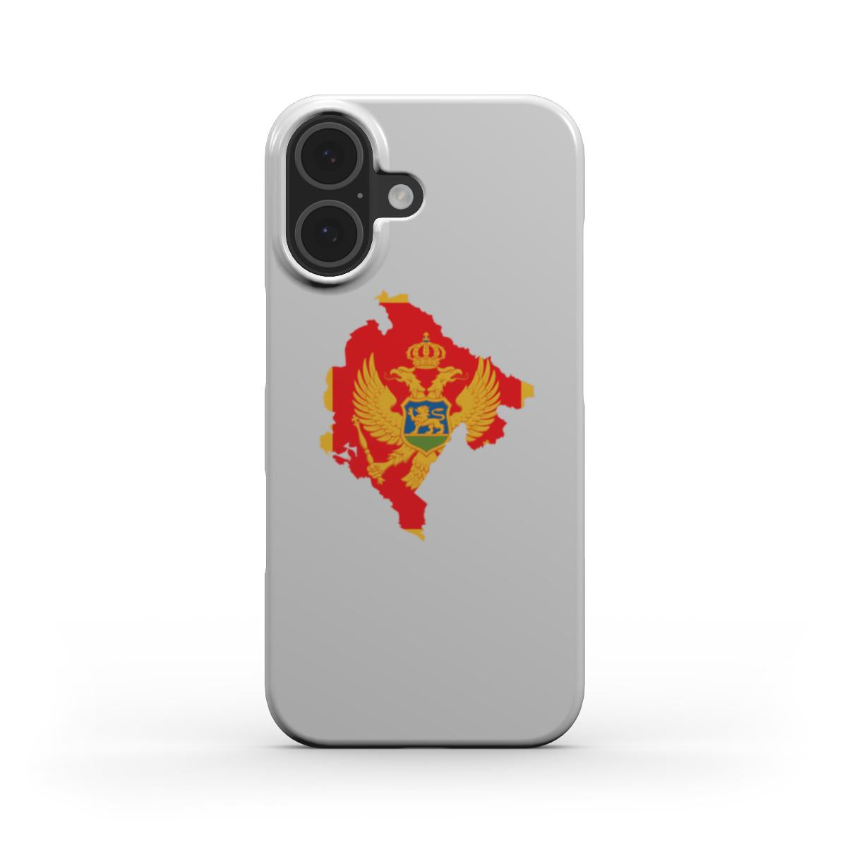 Montenegro Handyhülle