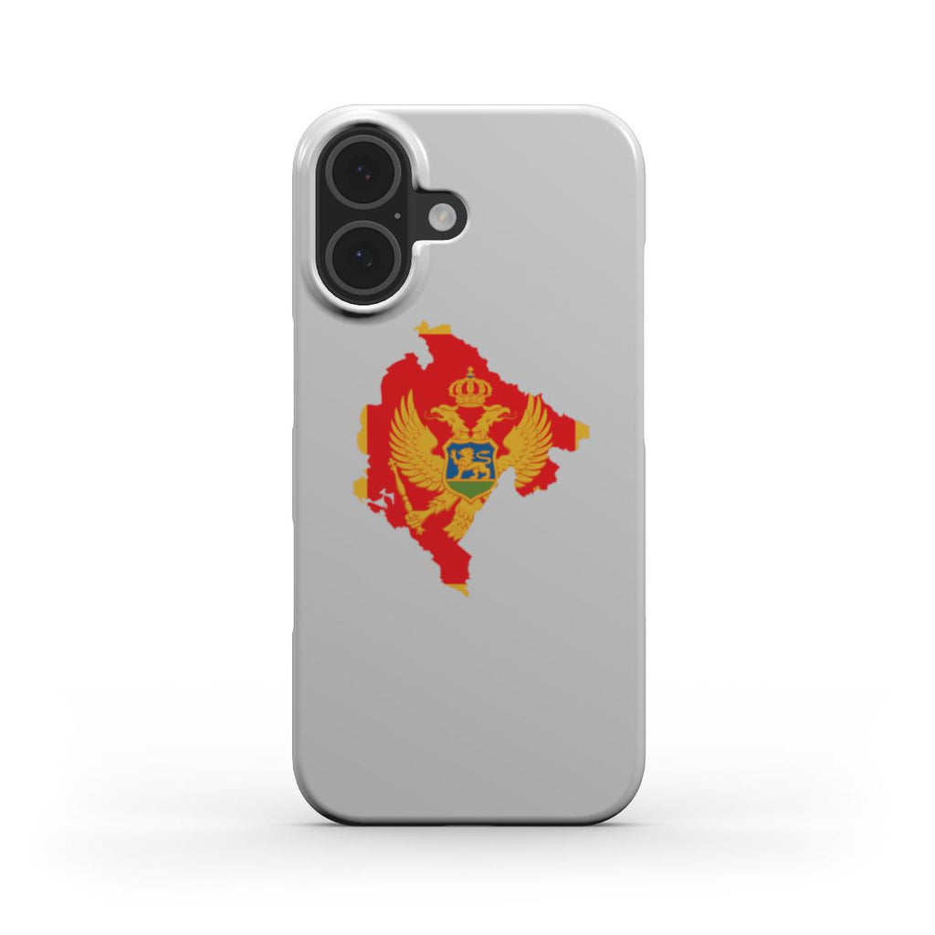 Montenegro Handyhülle