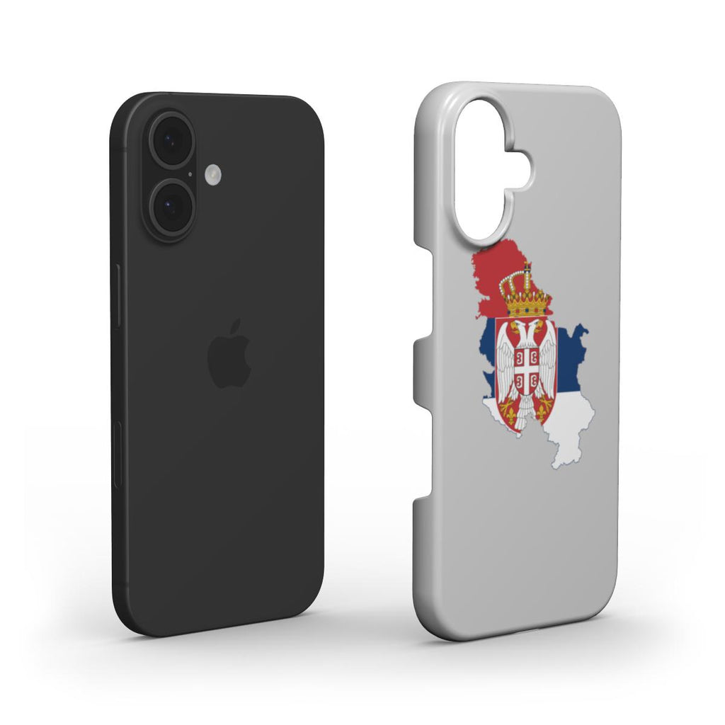 Serbien Handyhülle