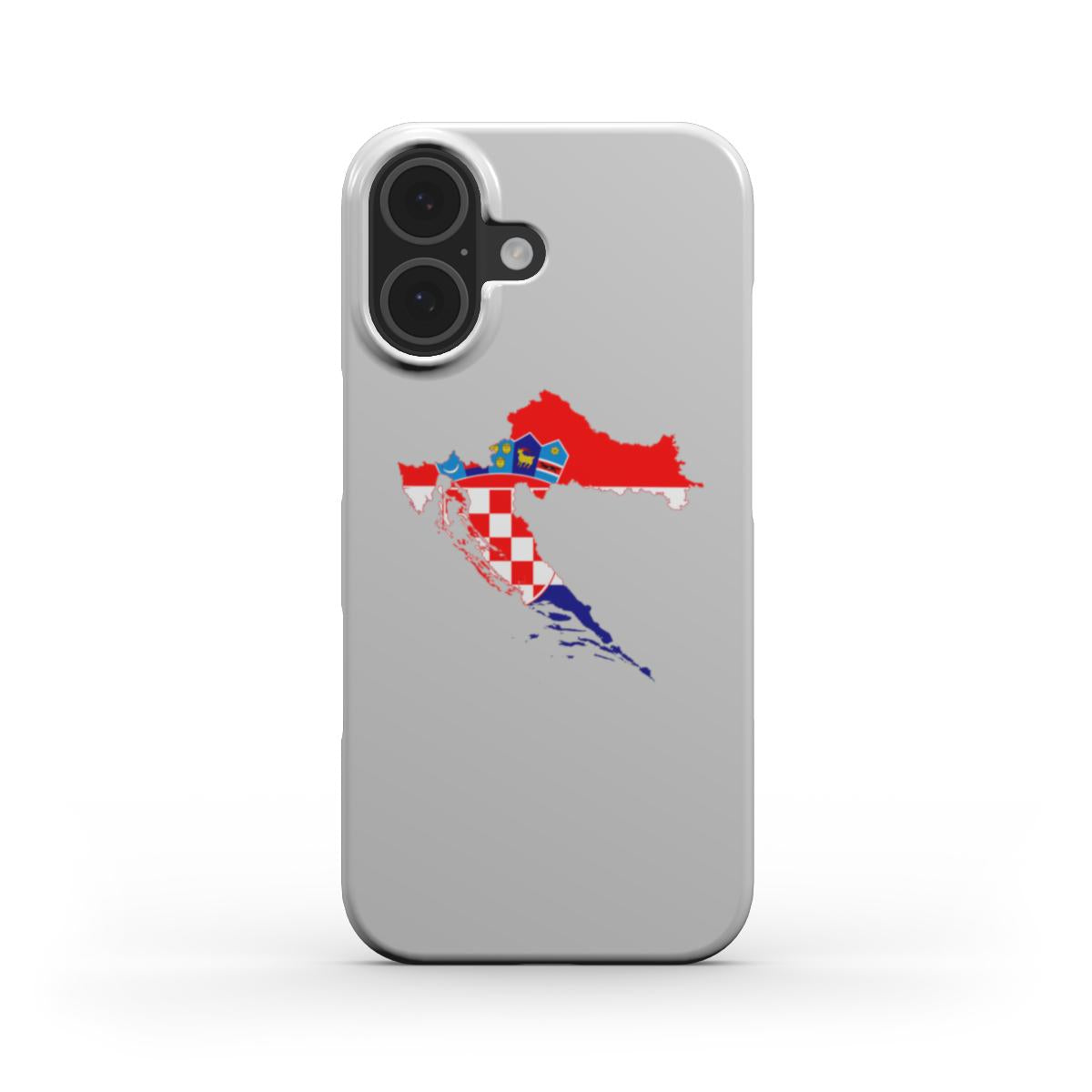 Kroatien Handyhülle