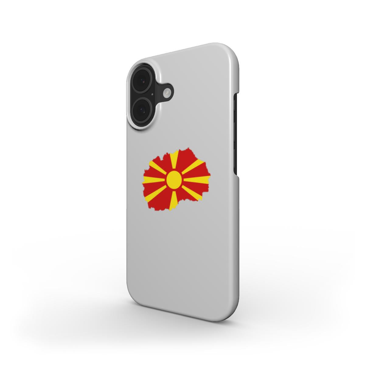 Mazedonien Handyhülle