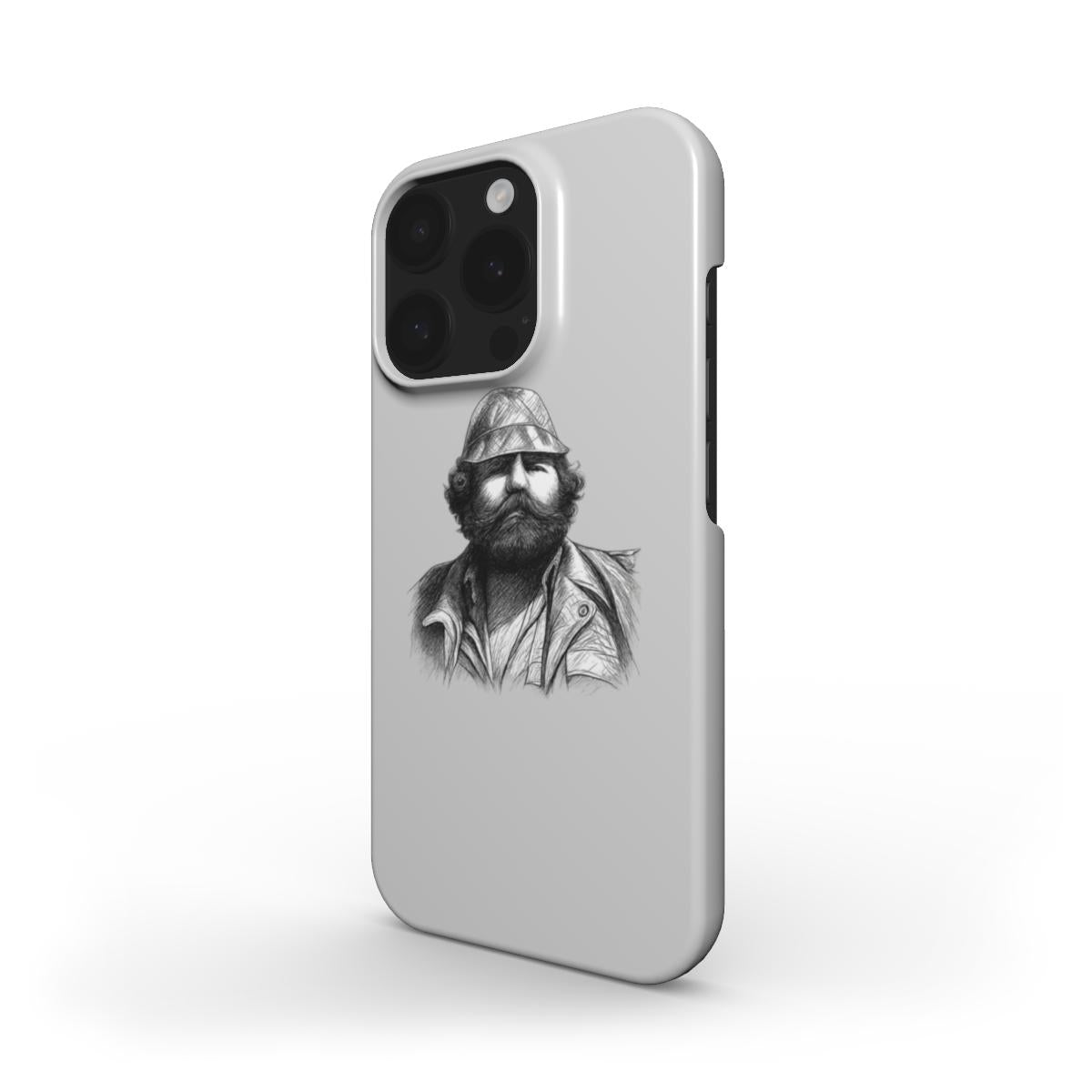 Kosovo Handyhülle Adem Jashari