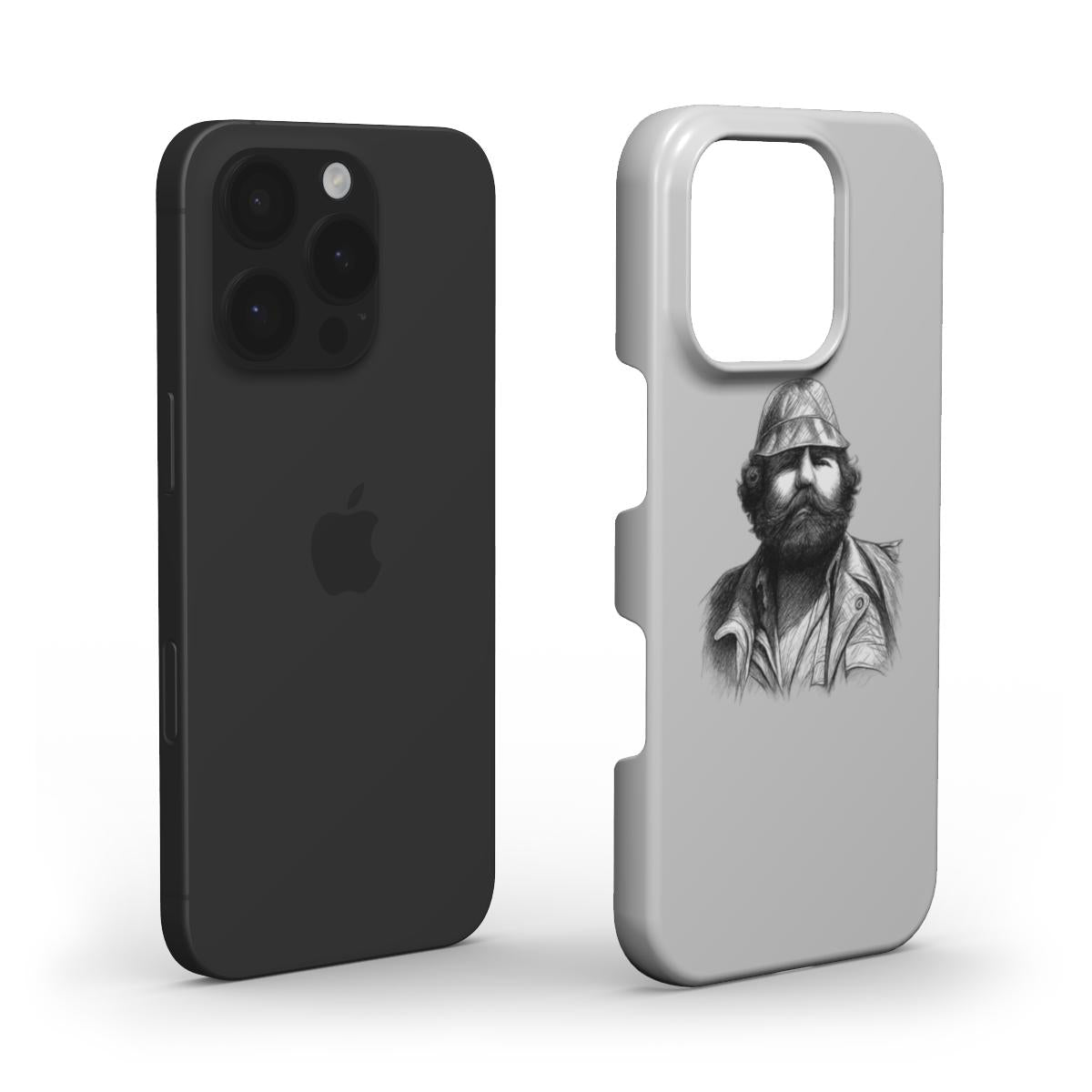 Kosovo Handyhülle Adem Jashari