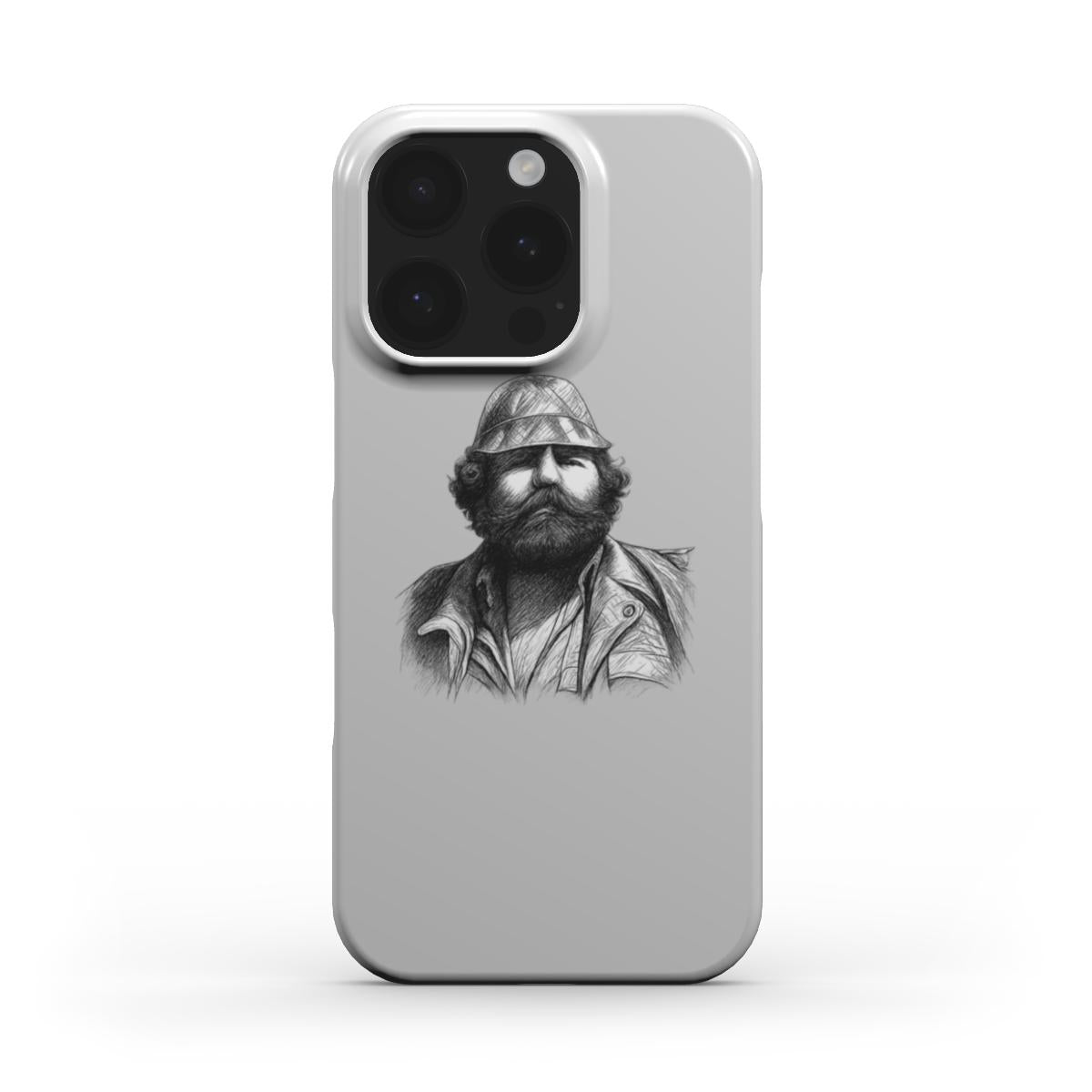 Kosovo Handyhülle Adem Jashari