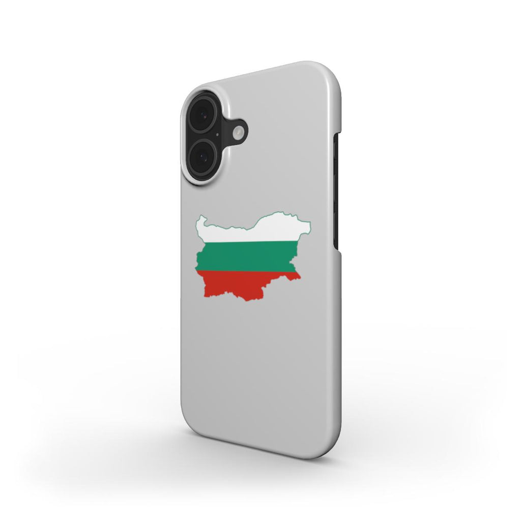 Bulgarien Handyhülle