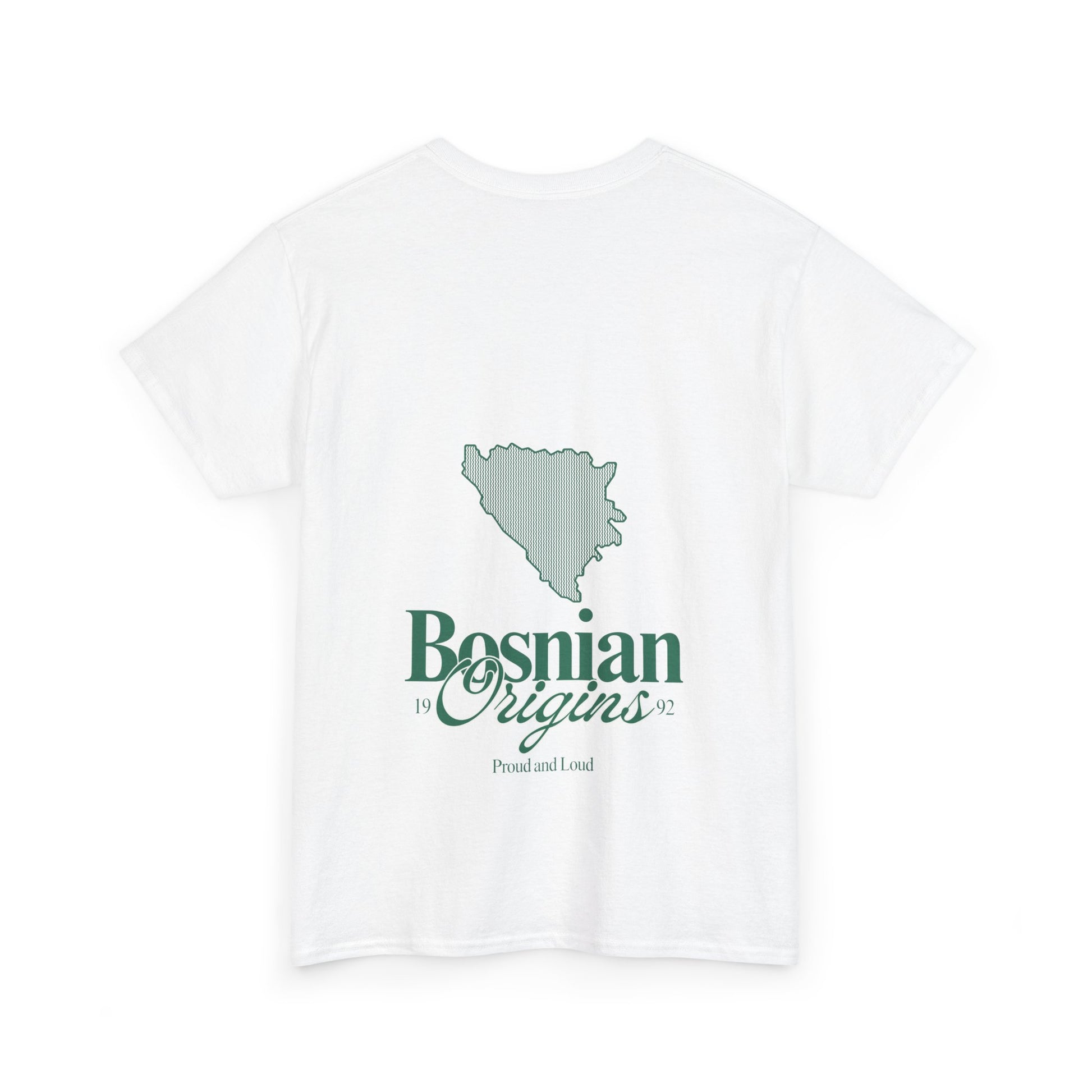 Bosnien T-Shirt
