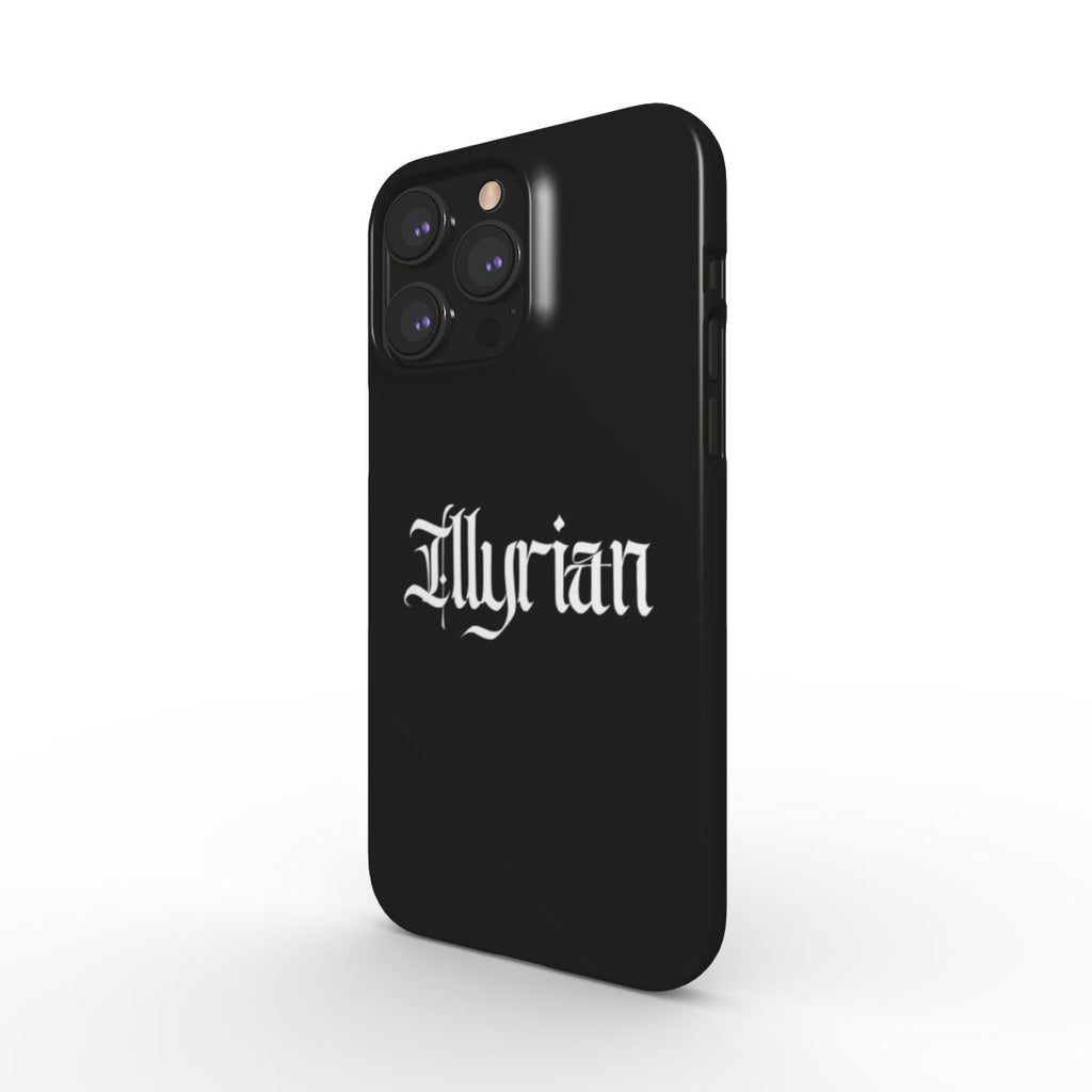 ,,Illyrian" Handyhülle