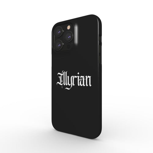 ,,Illyrian" Handyhülle