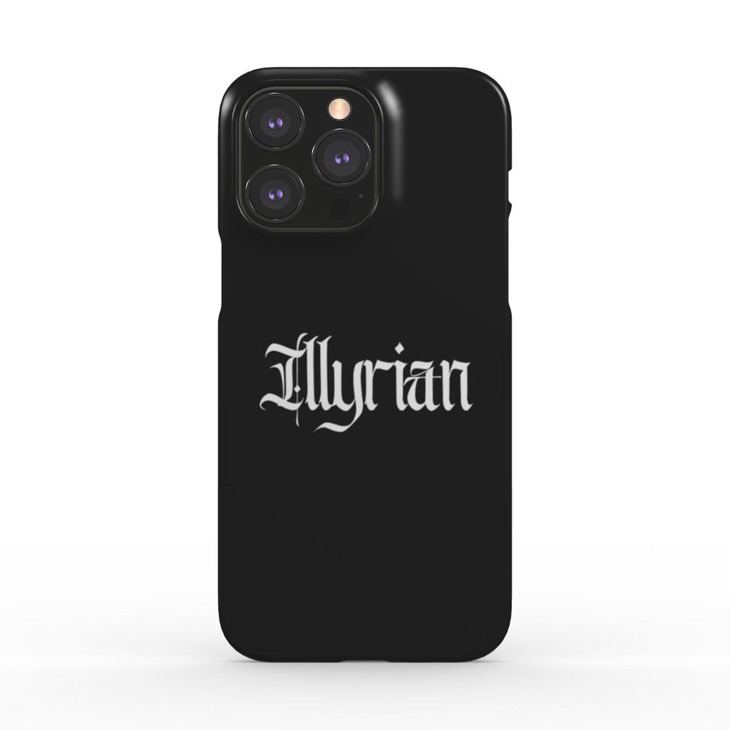 ,,Illyrian" Handyhülle