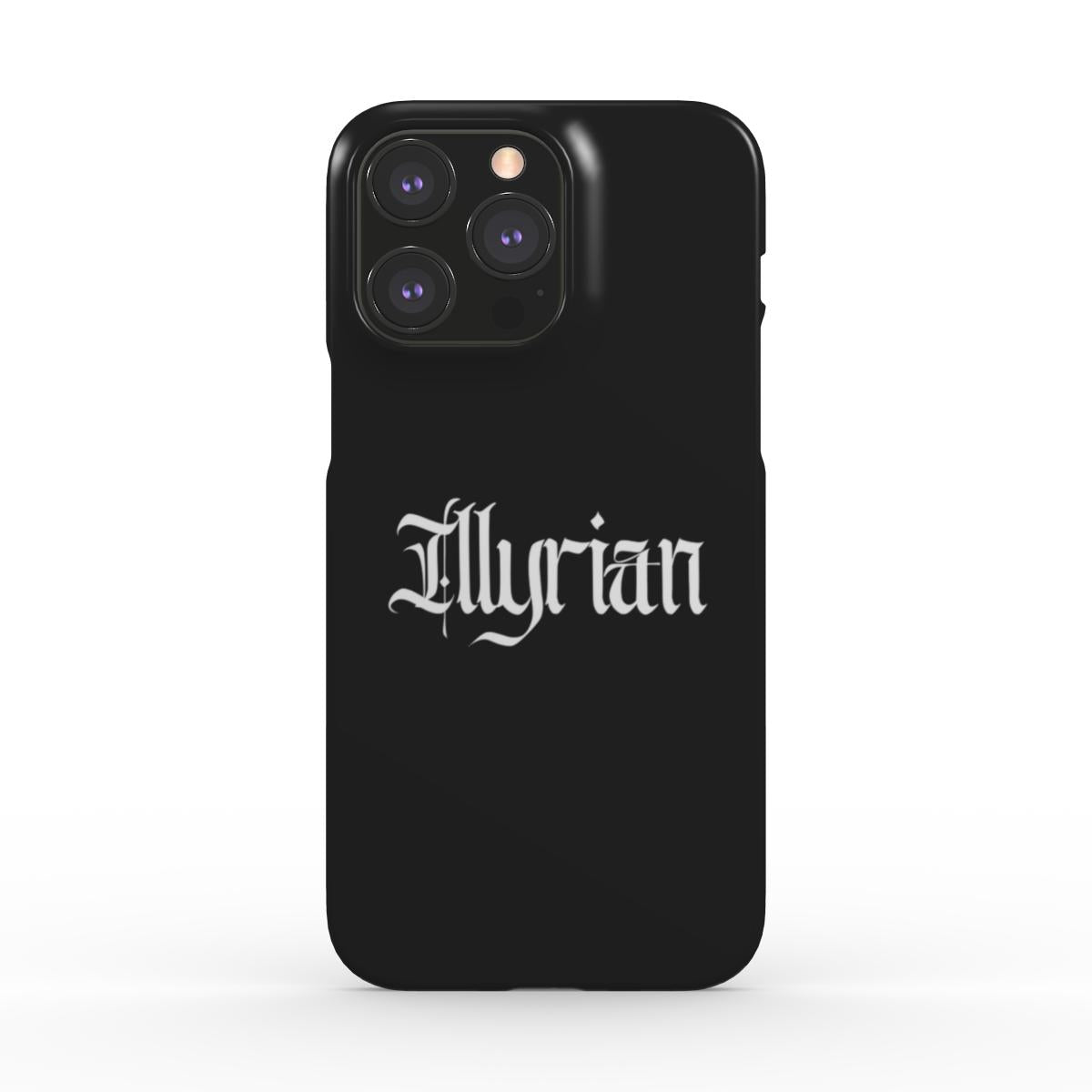 ,,Illyrian" Handyhülle