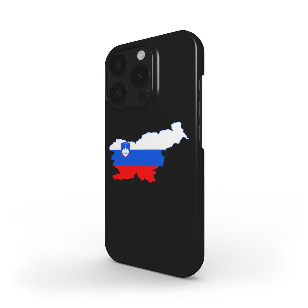 Slowenien Handyhülle