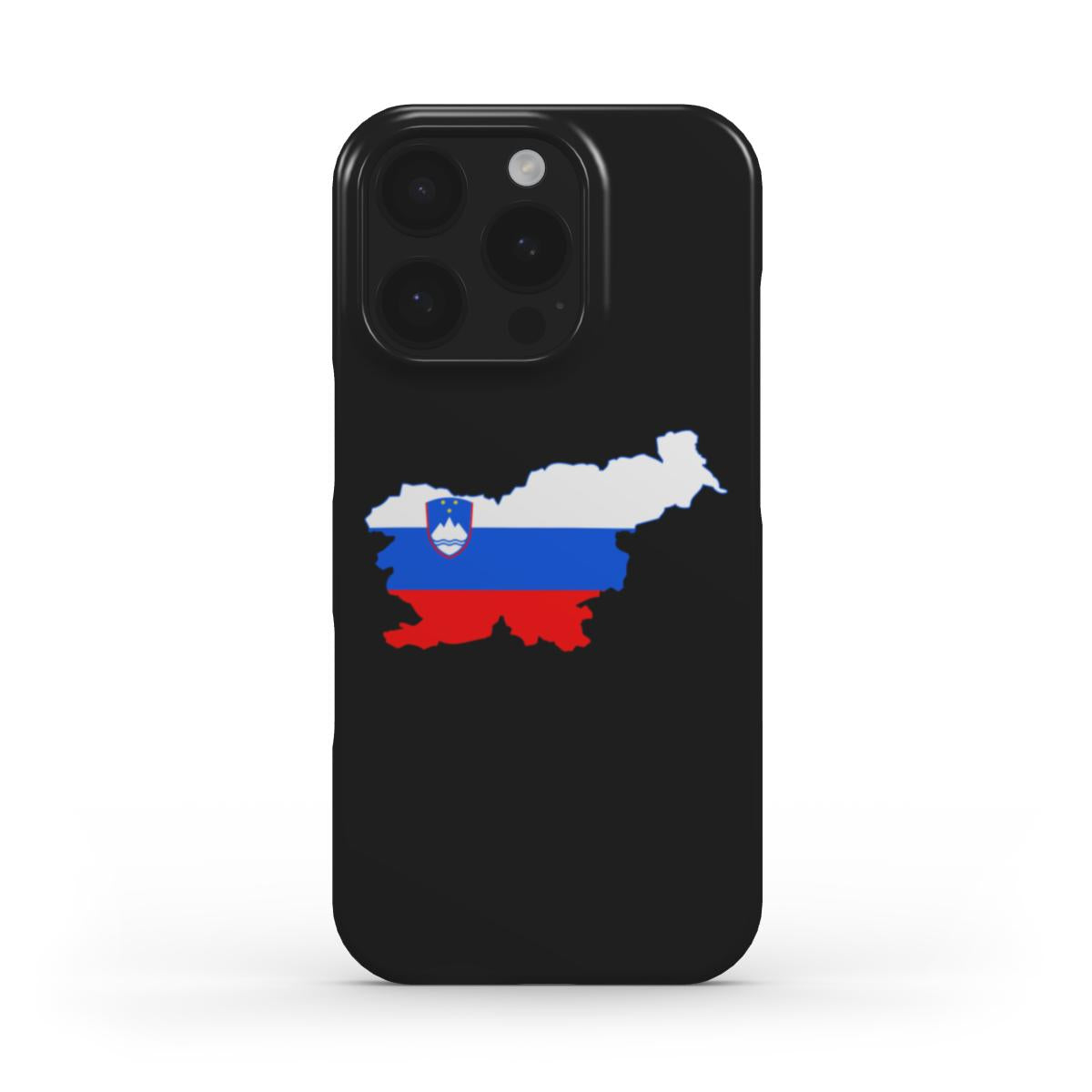 Slowenien Handyhülle