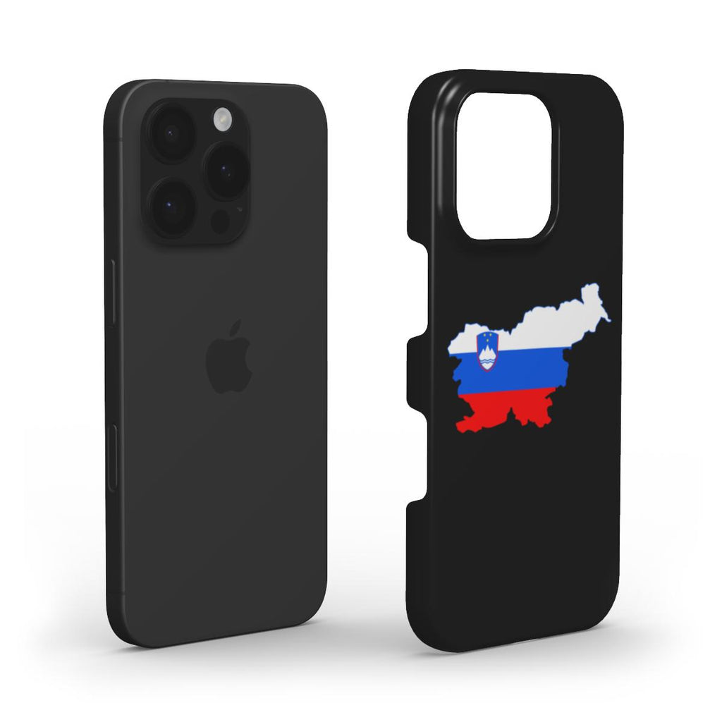 Slowenien Handyhülle