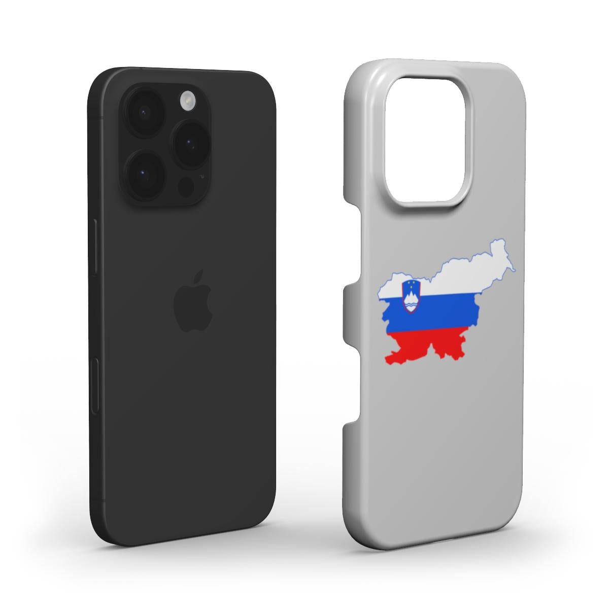 Slowenien Handyhülle