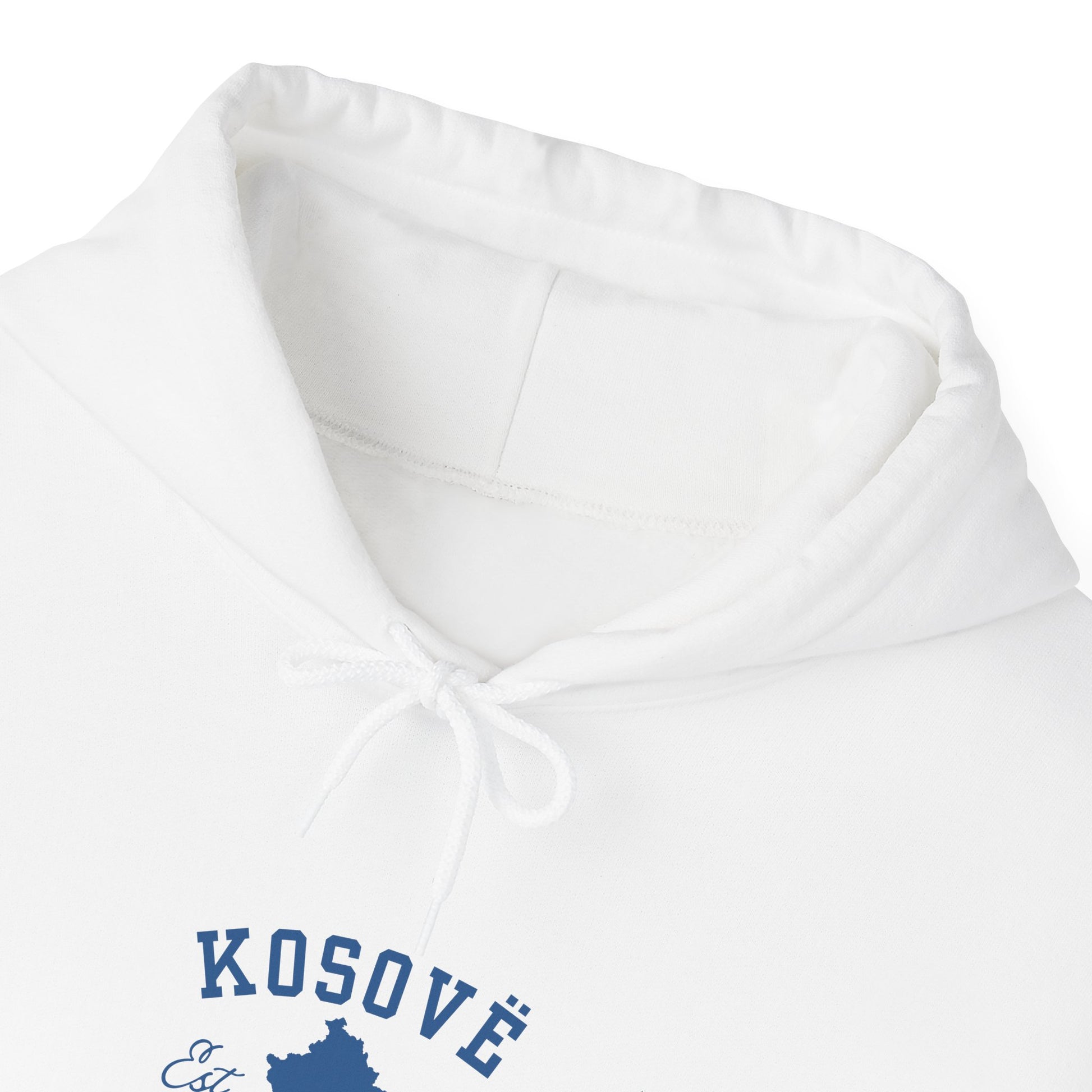 Kosovë Hoodie