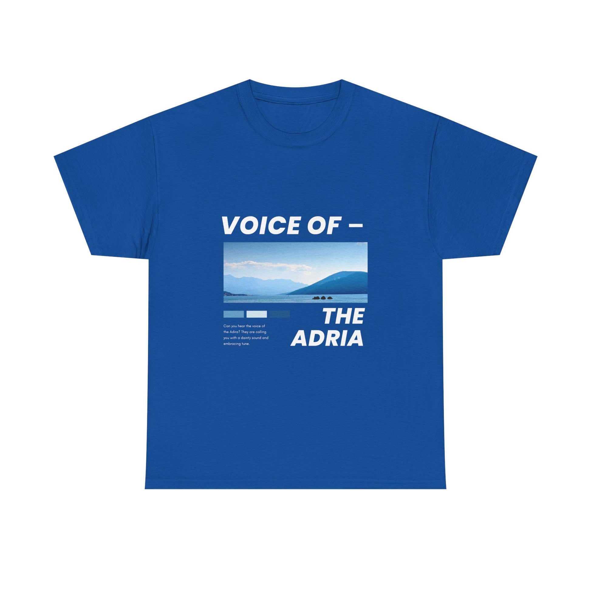 Adria T-Shirt