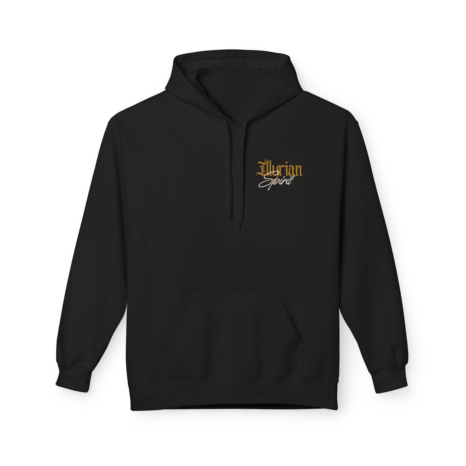 Albanien/Illyrien Hoodie