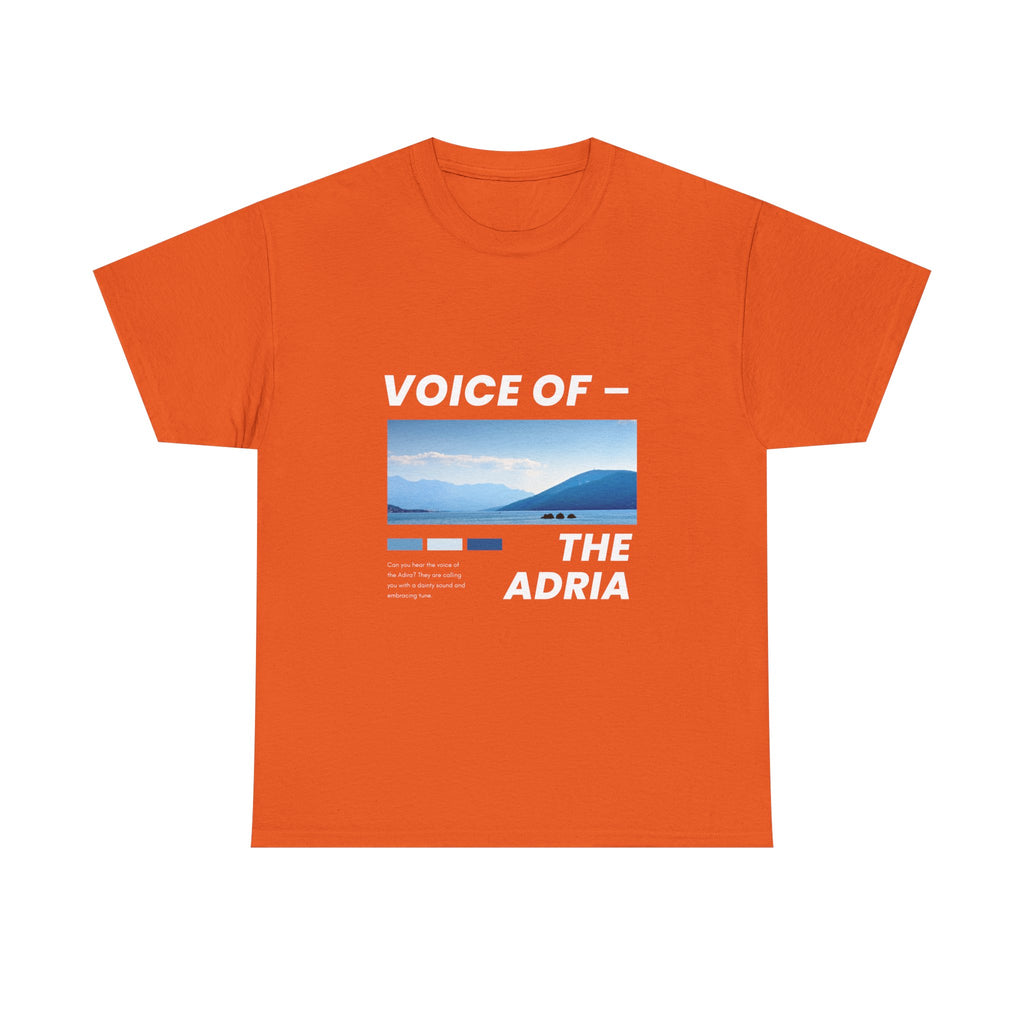 Adria T-Shirt