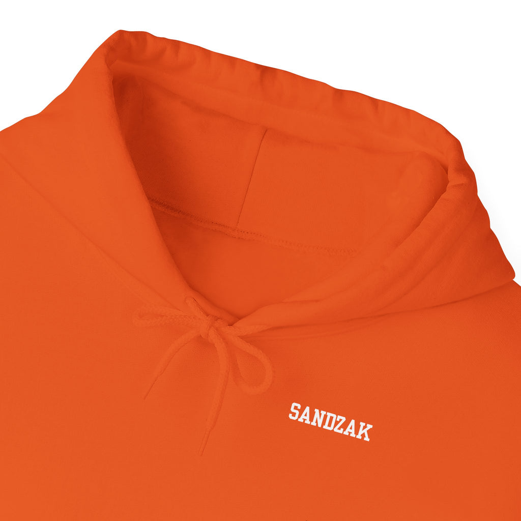 Sandzak Hoodie