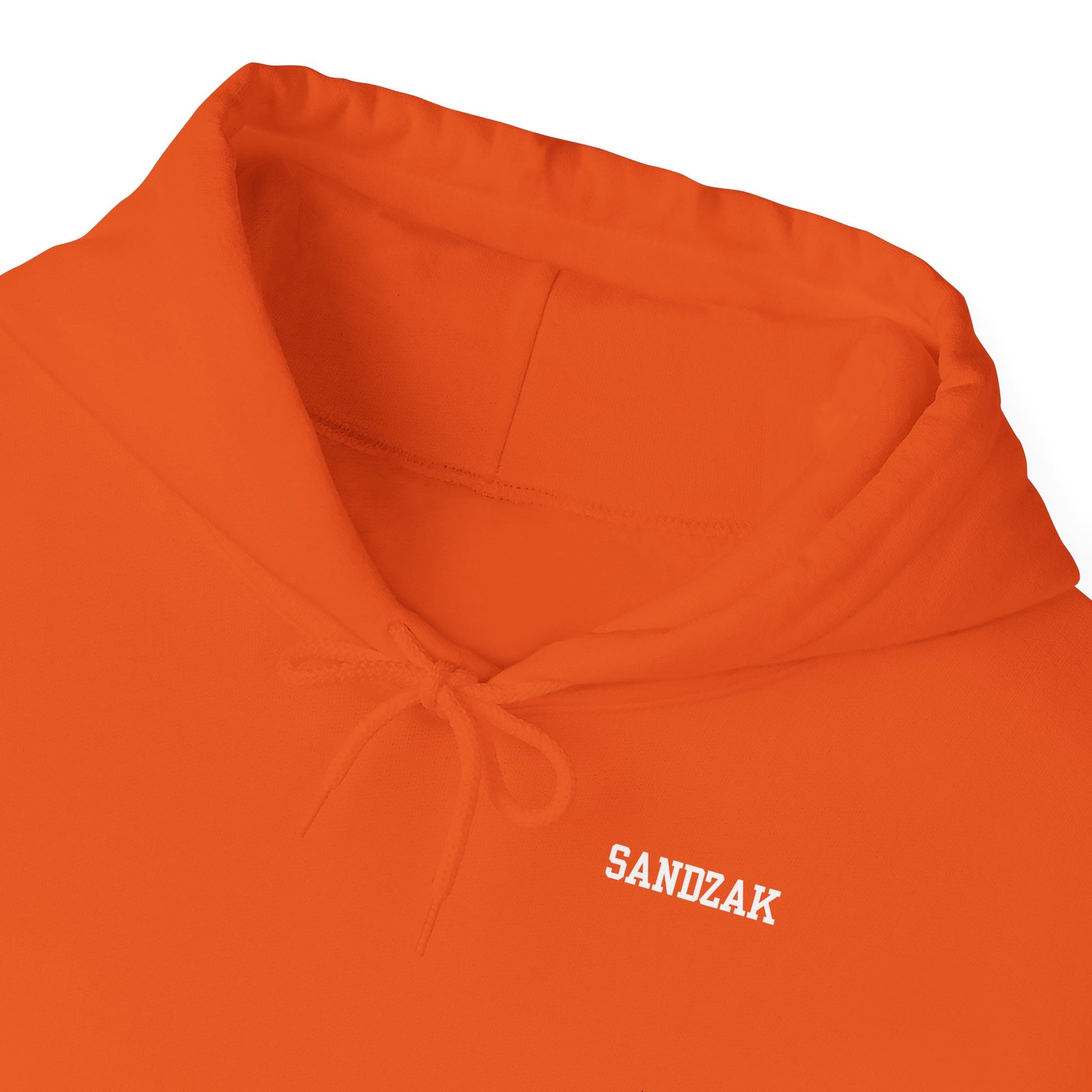 Sandzak Hoodie