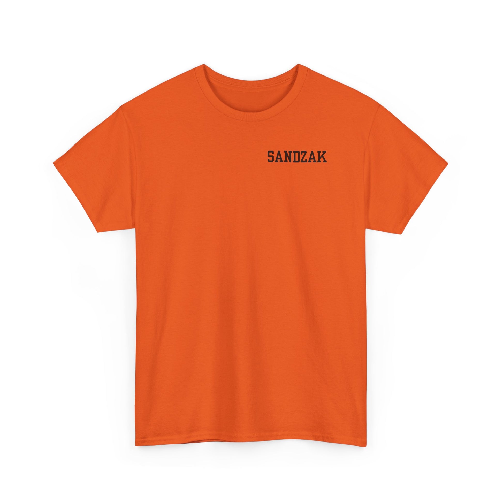 Sandzak T-Shirt
