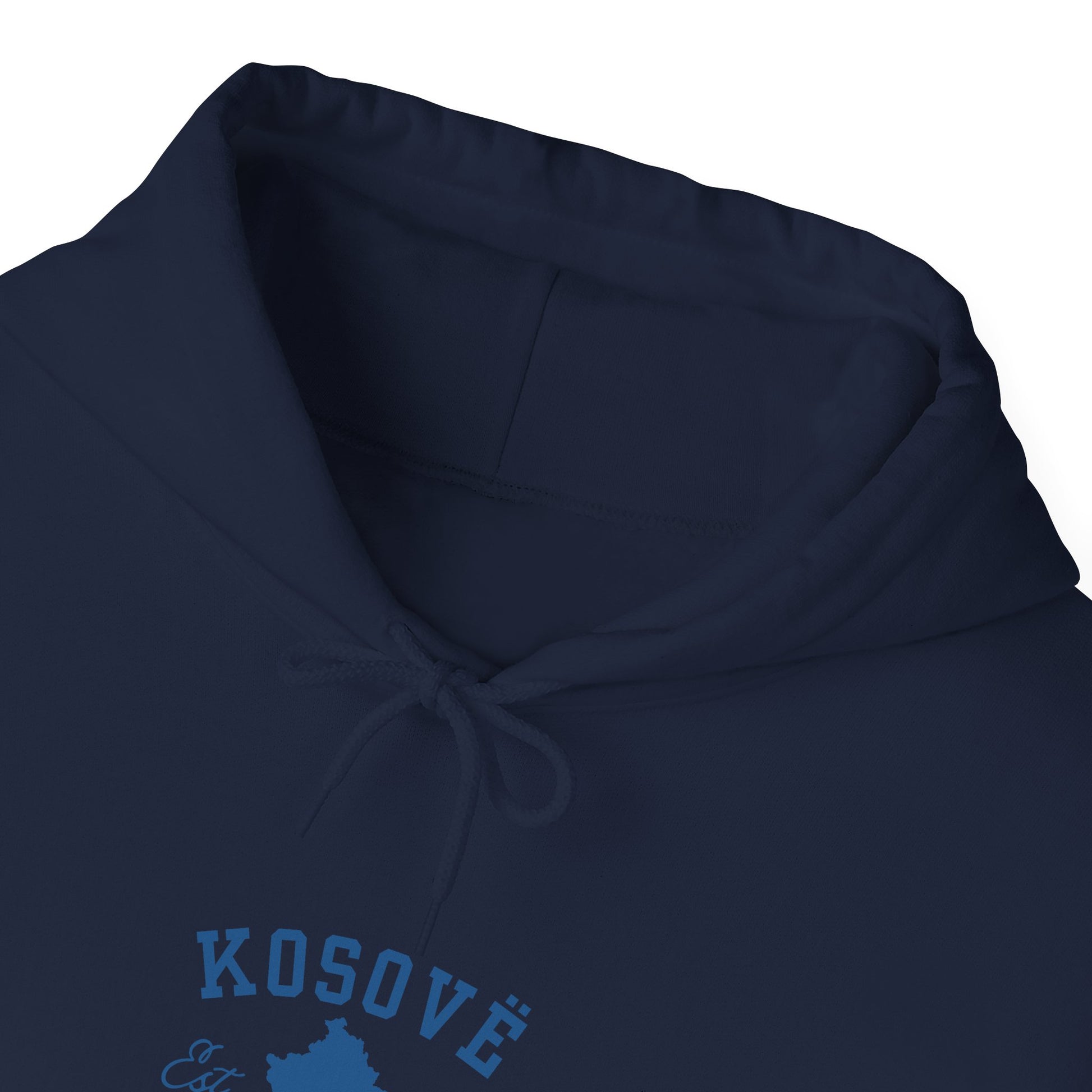 Kosovë Hoodie