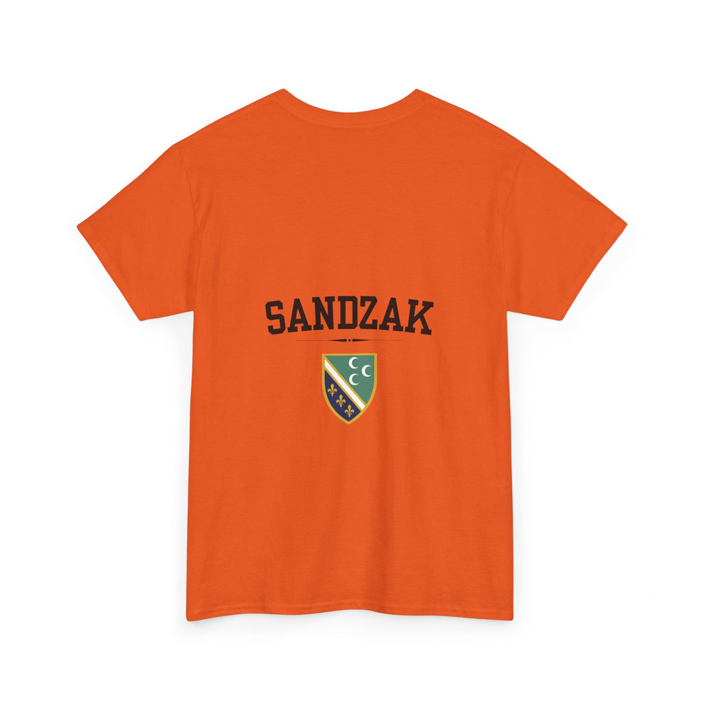Sandzak T-Shirt