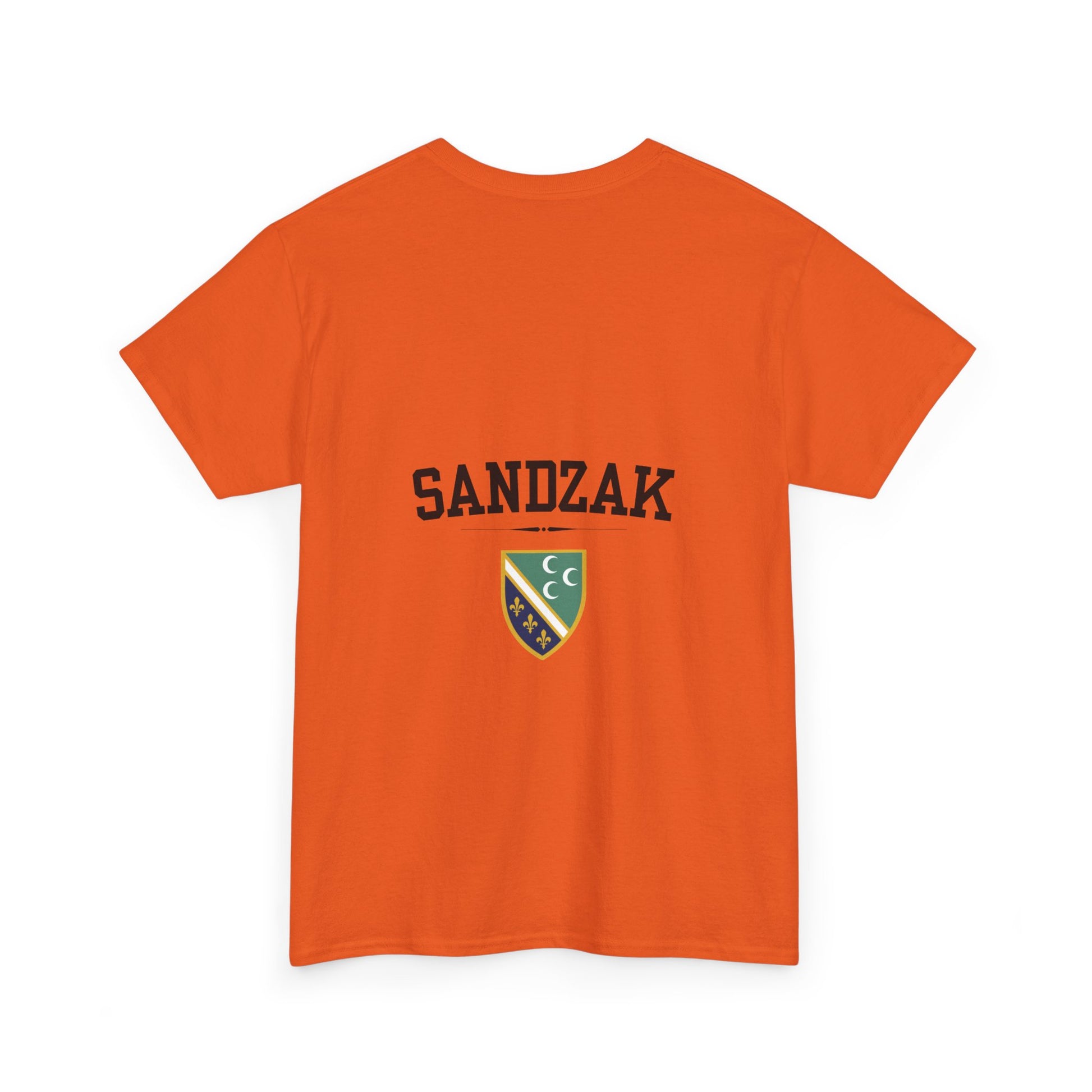 Sandzak T-Shirt