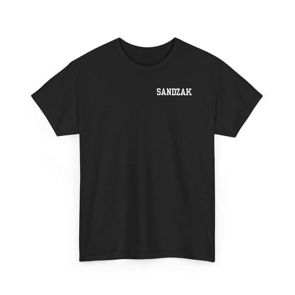 Sandzak T-Shirt