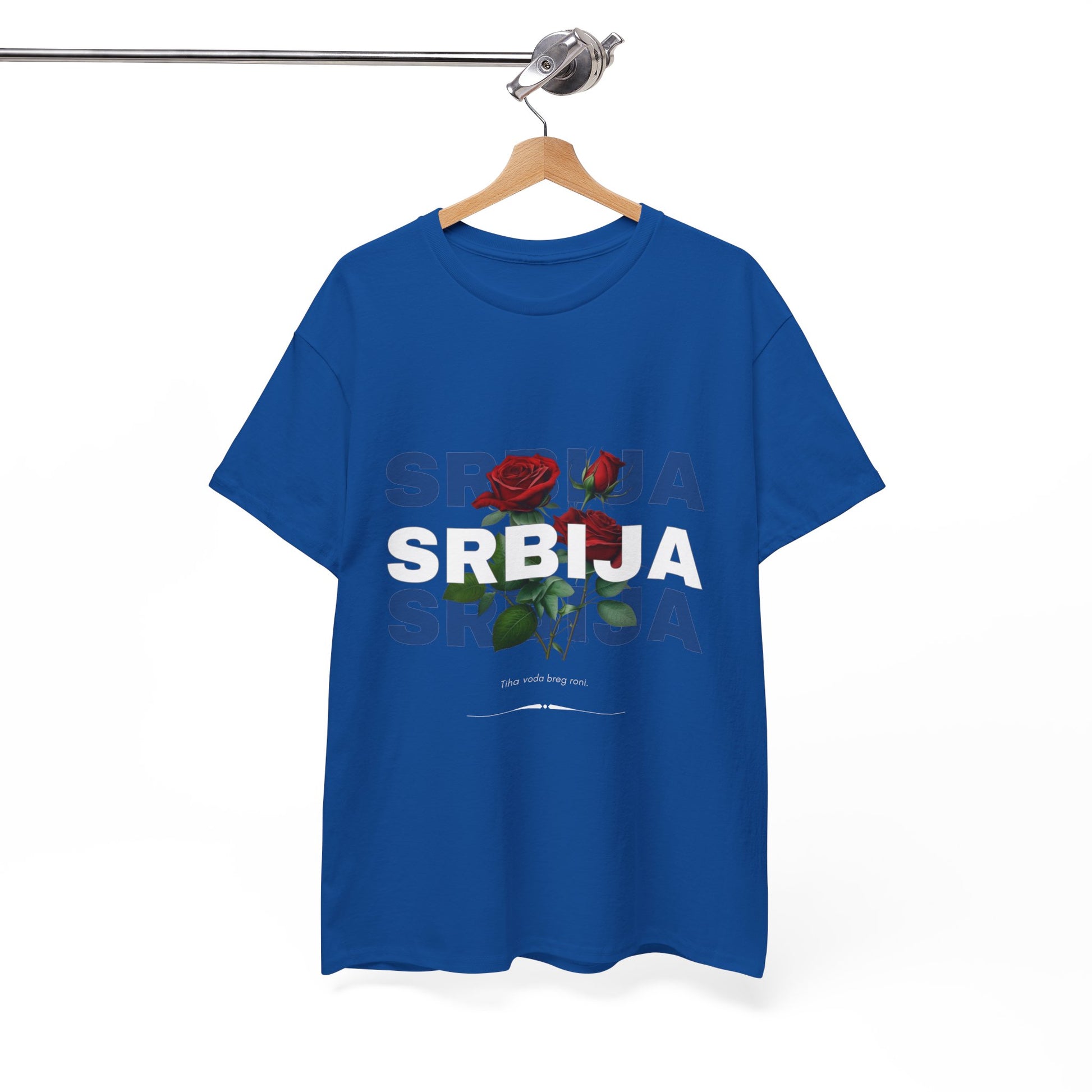 Serbien T-Shirt