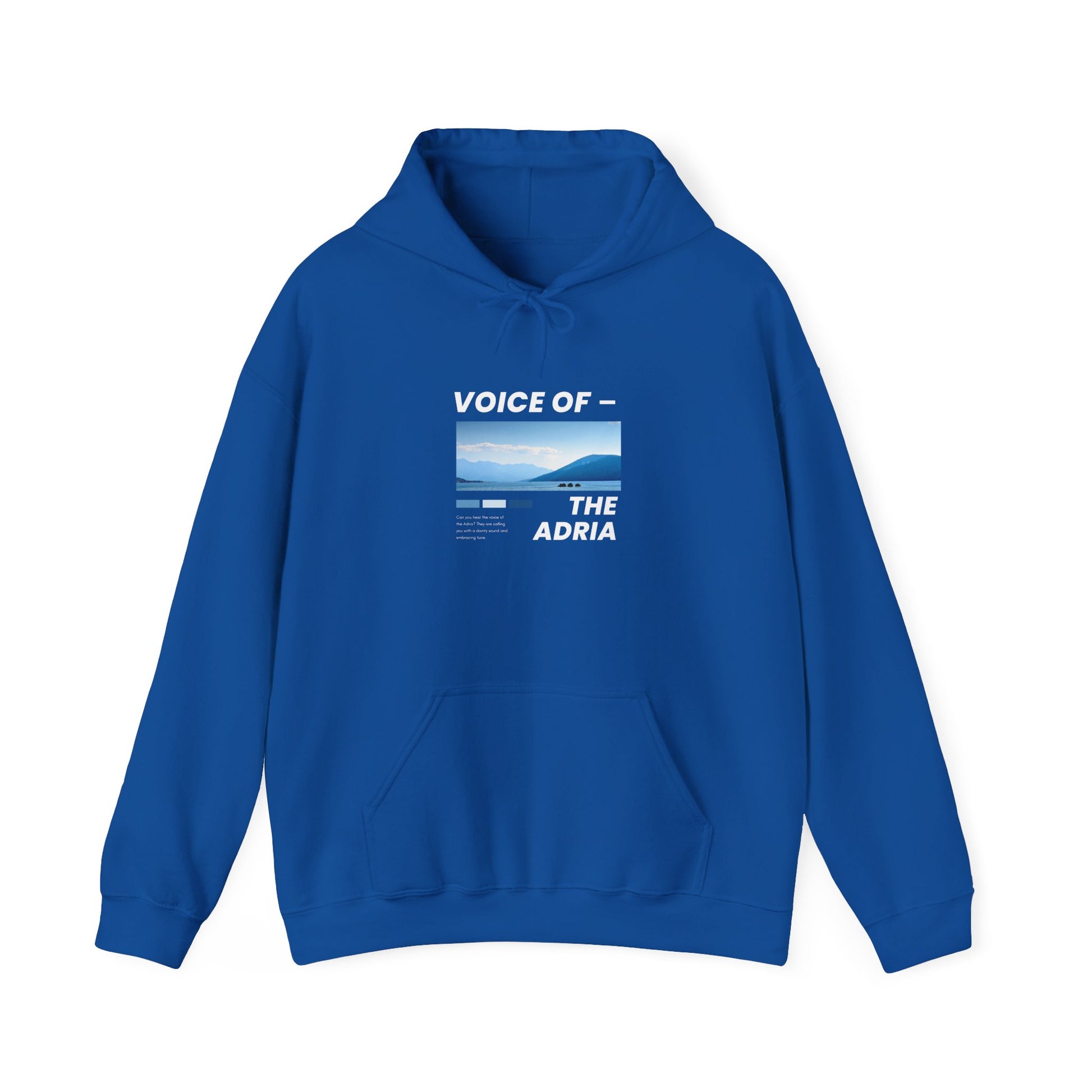 Adria Hoodie