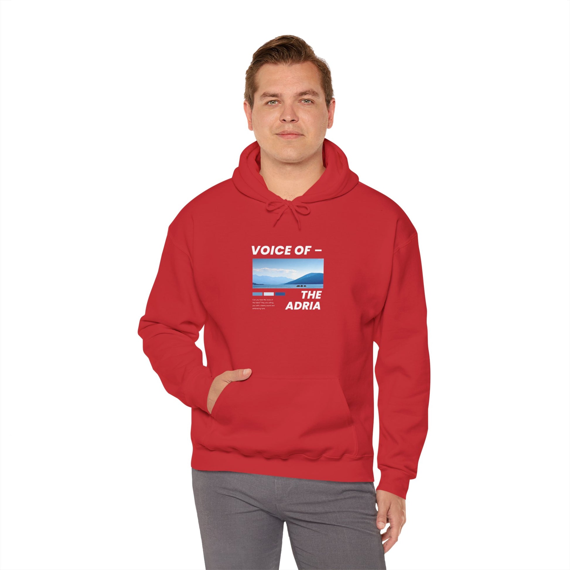 Adria Hoodie