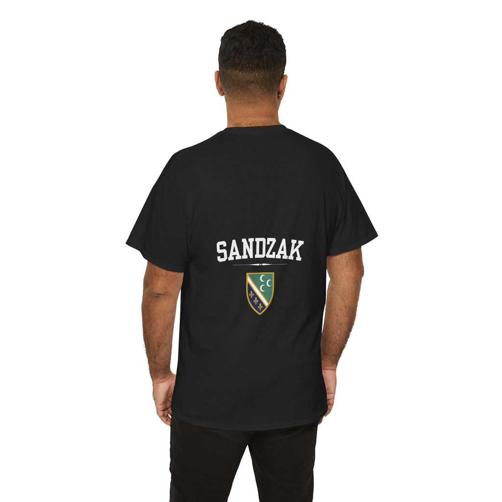 Sandzak T-Shirt