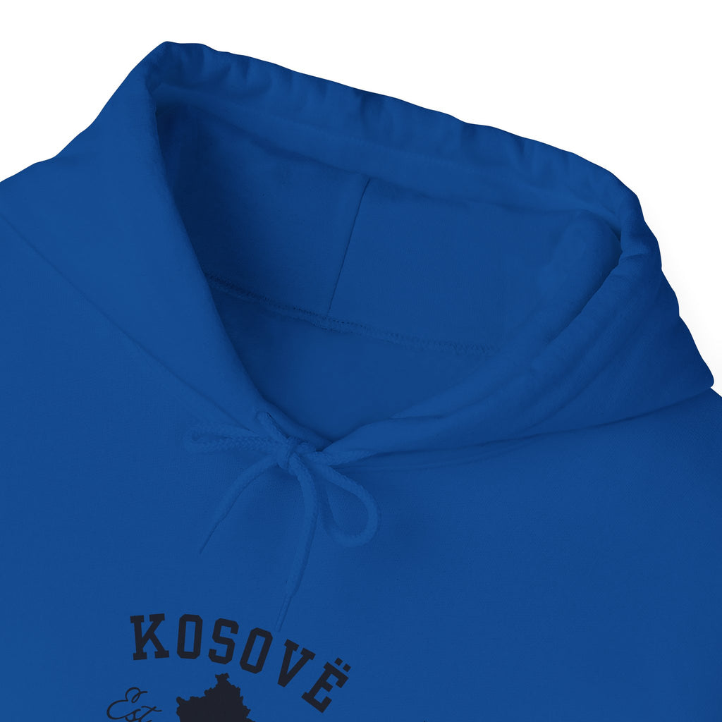 Kosovë Hoodie