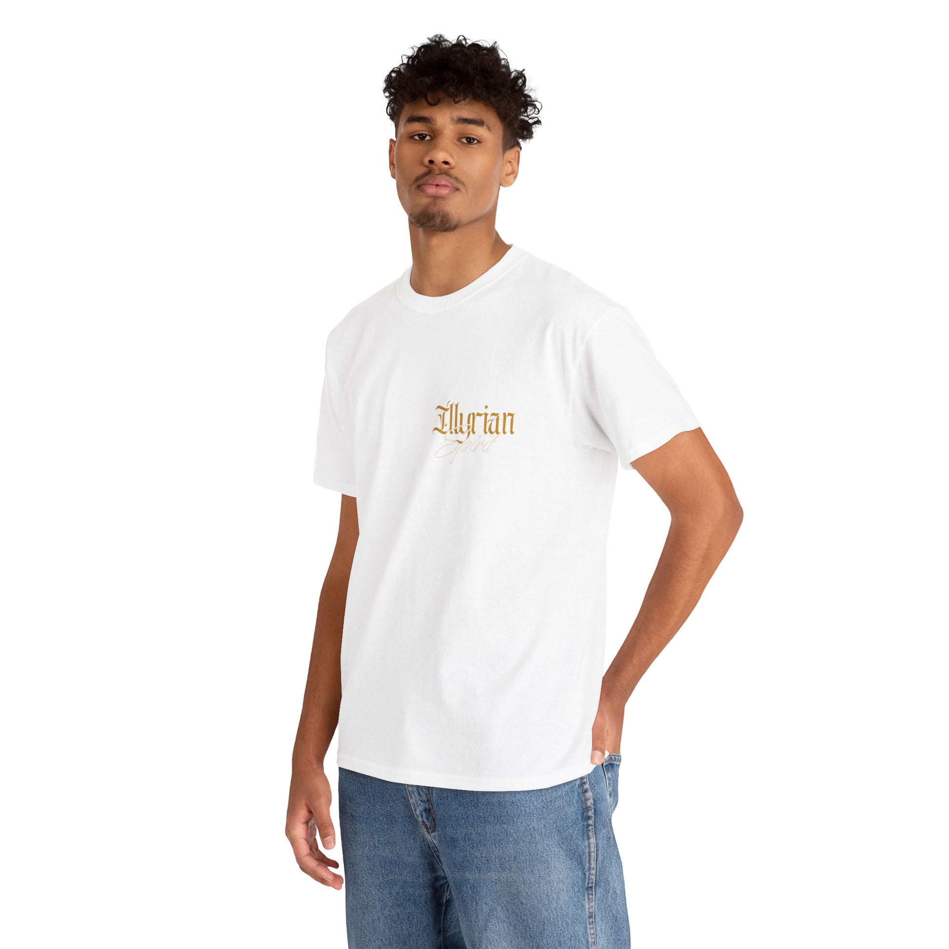 Albanien/Illyrien T-Shirt