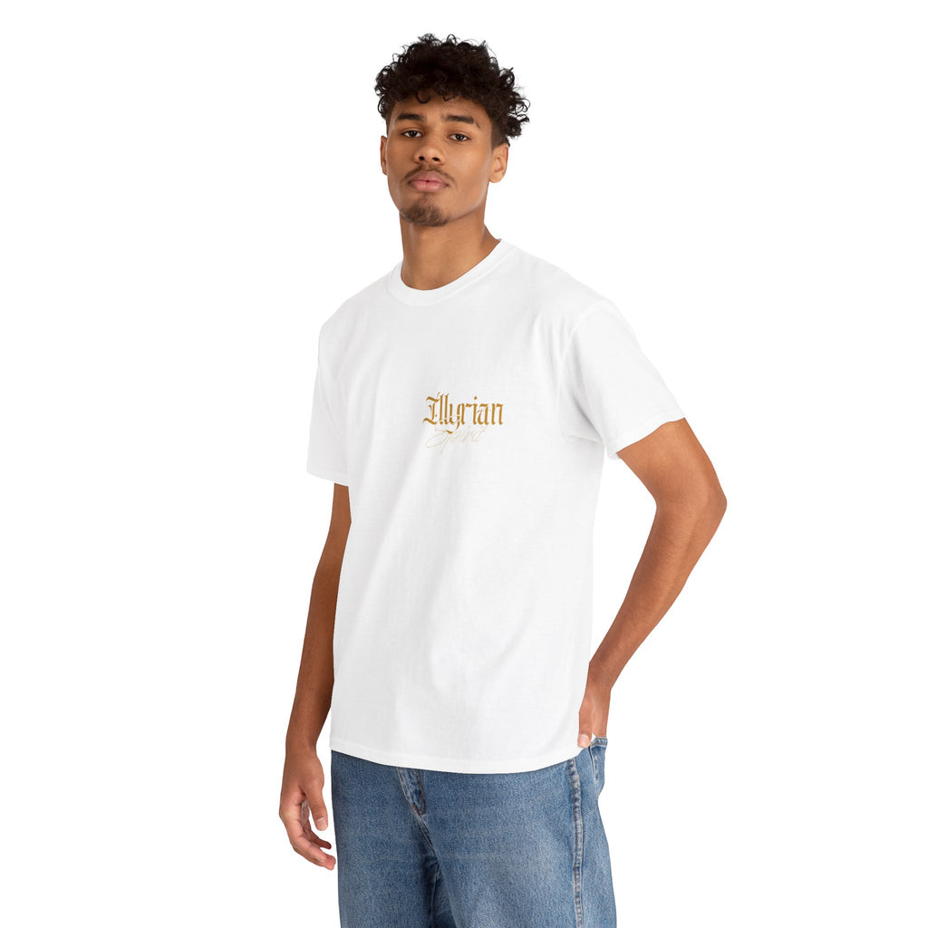 Albanien/Illyrien T-Shirt