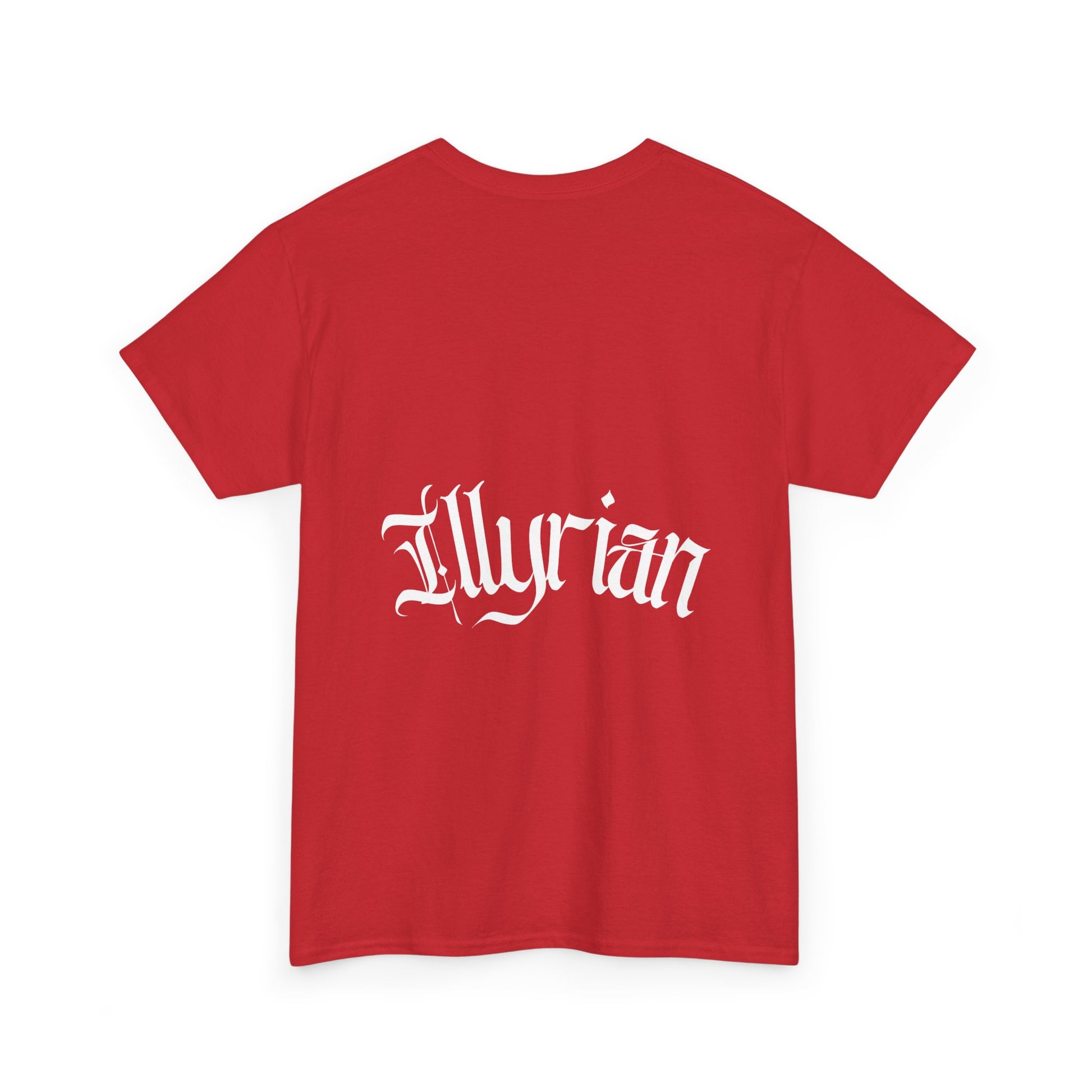 Illyrian T-Shirt