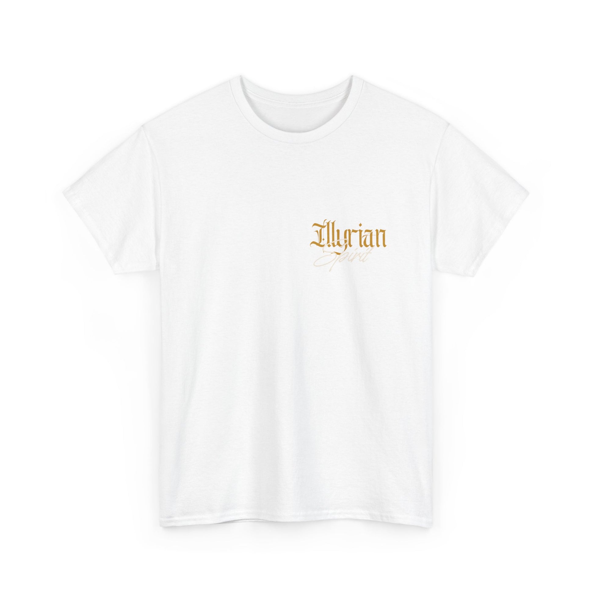 Albanien/Illyrien T-Shirt