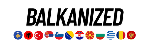 Balkanized