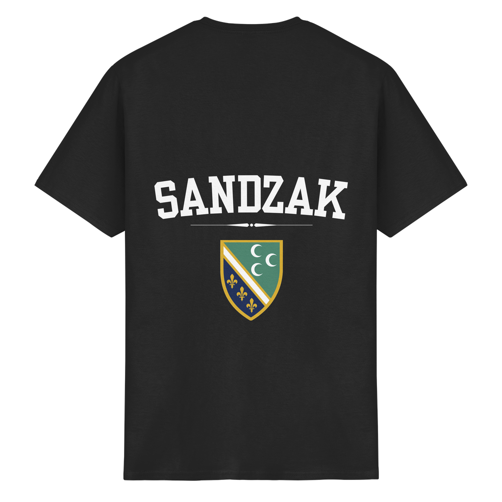 Sandzak T-Shirt
