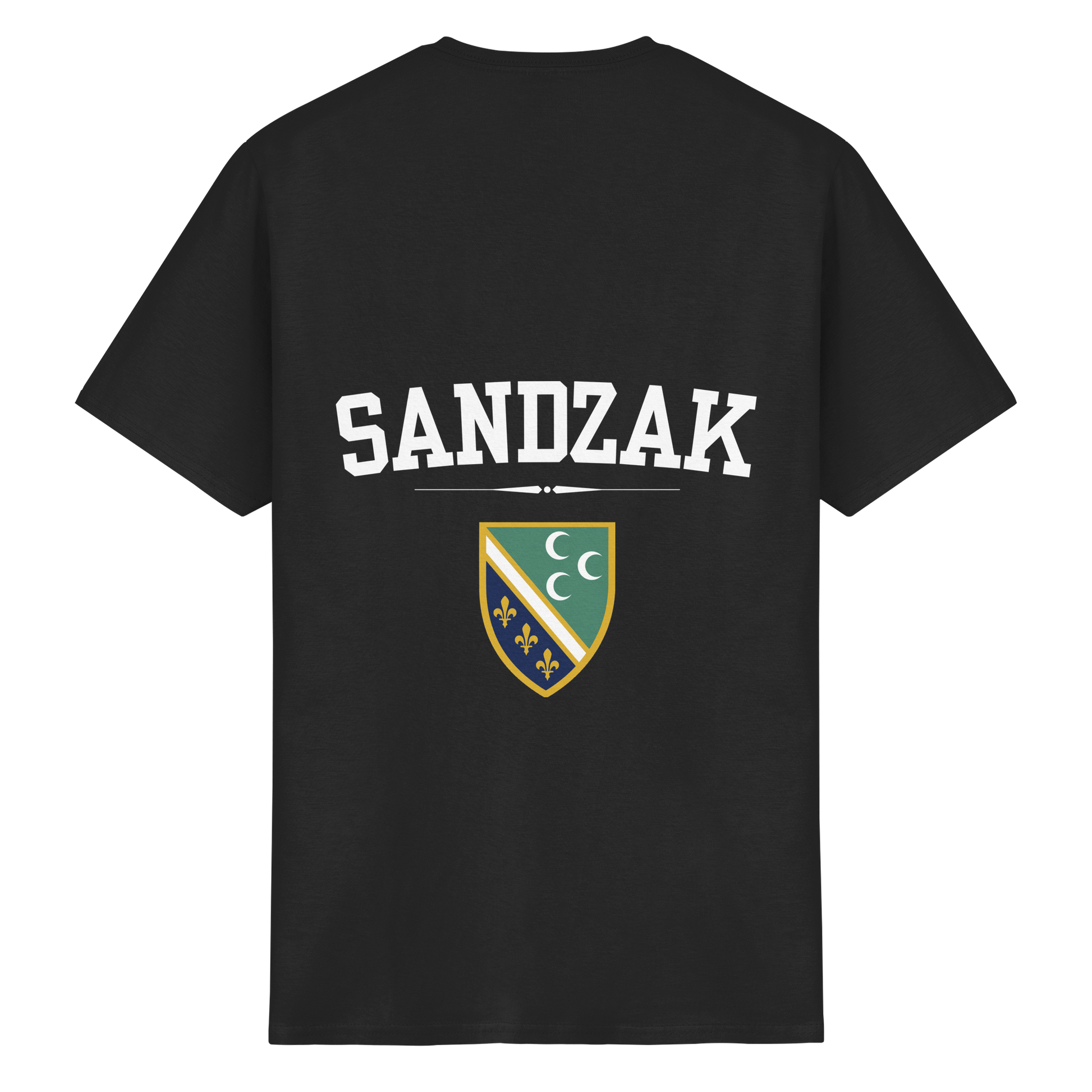 Sandzak T-Shirt