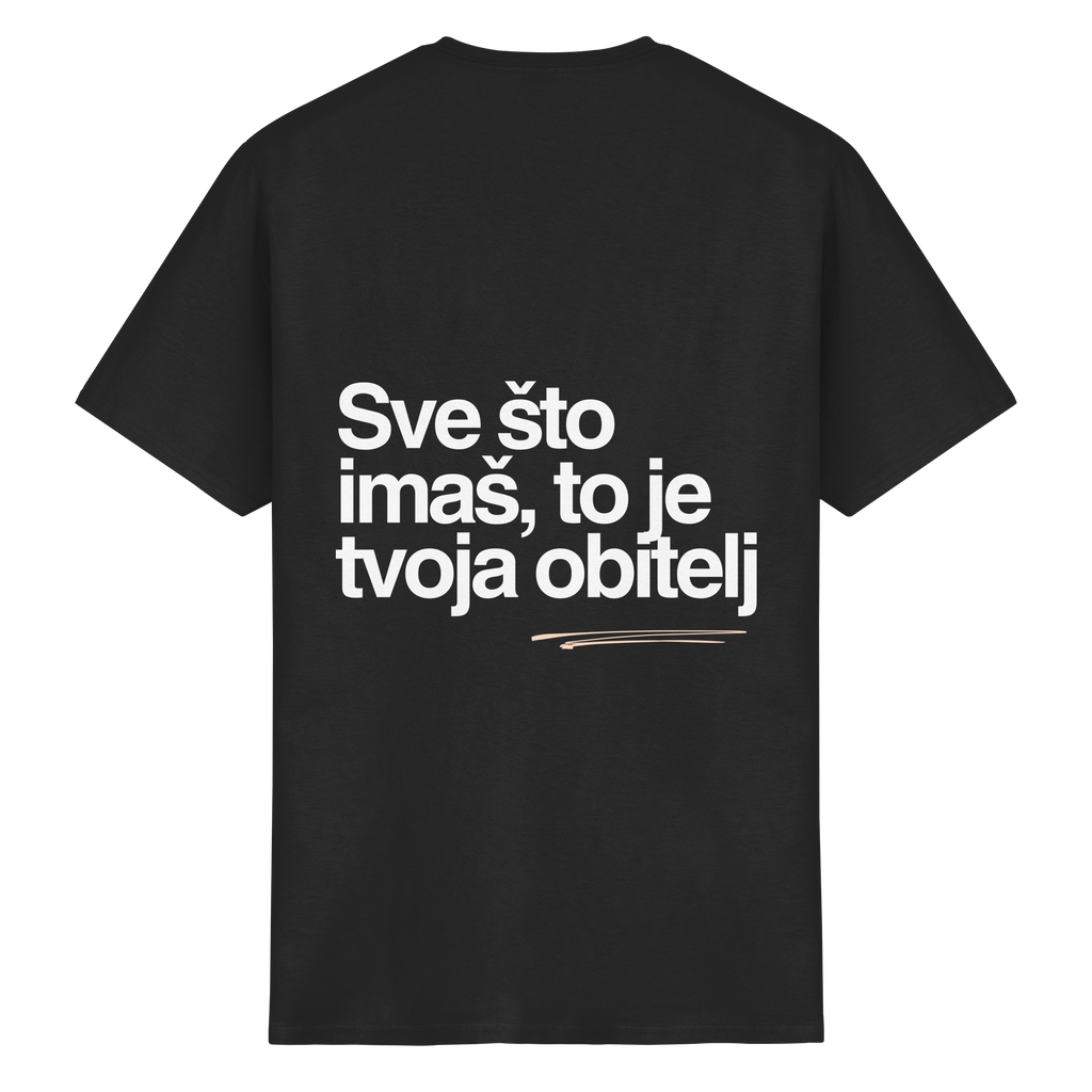 Kroatien T-Shirt