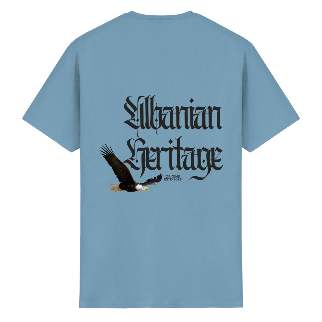 Albanien T-Shirt